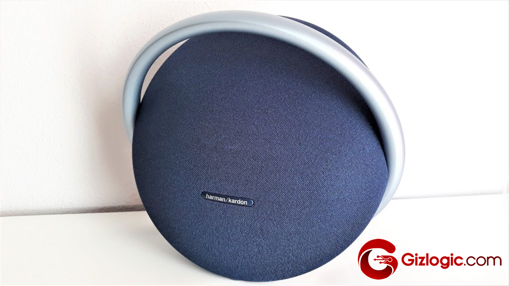 Harman Kardon Onyx Studio 8