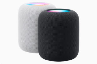 HomePod de segunda generación, Apple presenta una revolución en sonido