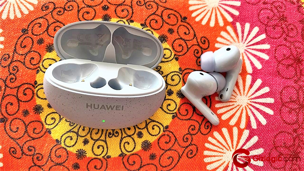 Huawei FreeBuds 5i