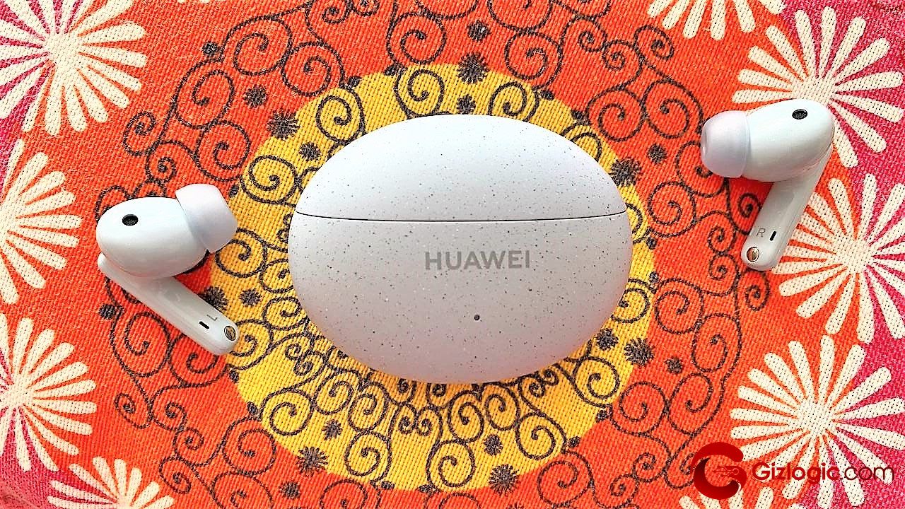 Huawei Freebuds 5i: opinión, análisis y características