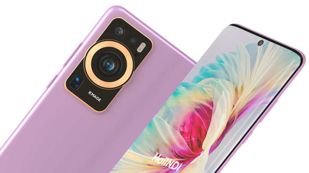 Huawei P60 Pro, revelada sus características a meses de su llegada