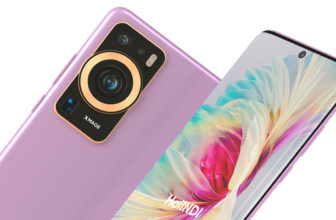 Huawei P60 Pro, revelada sus características a meses de su llegada