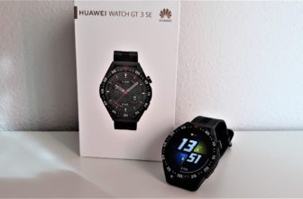 Huawei Watch GT 3 SE