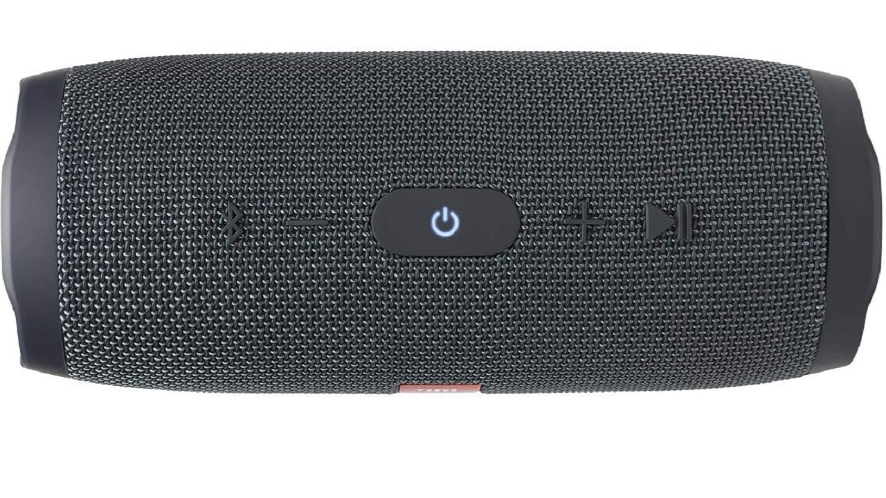 JBL Charge Essential