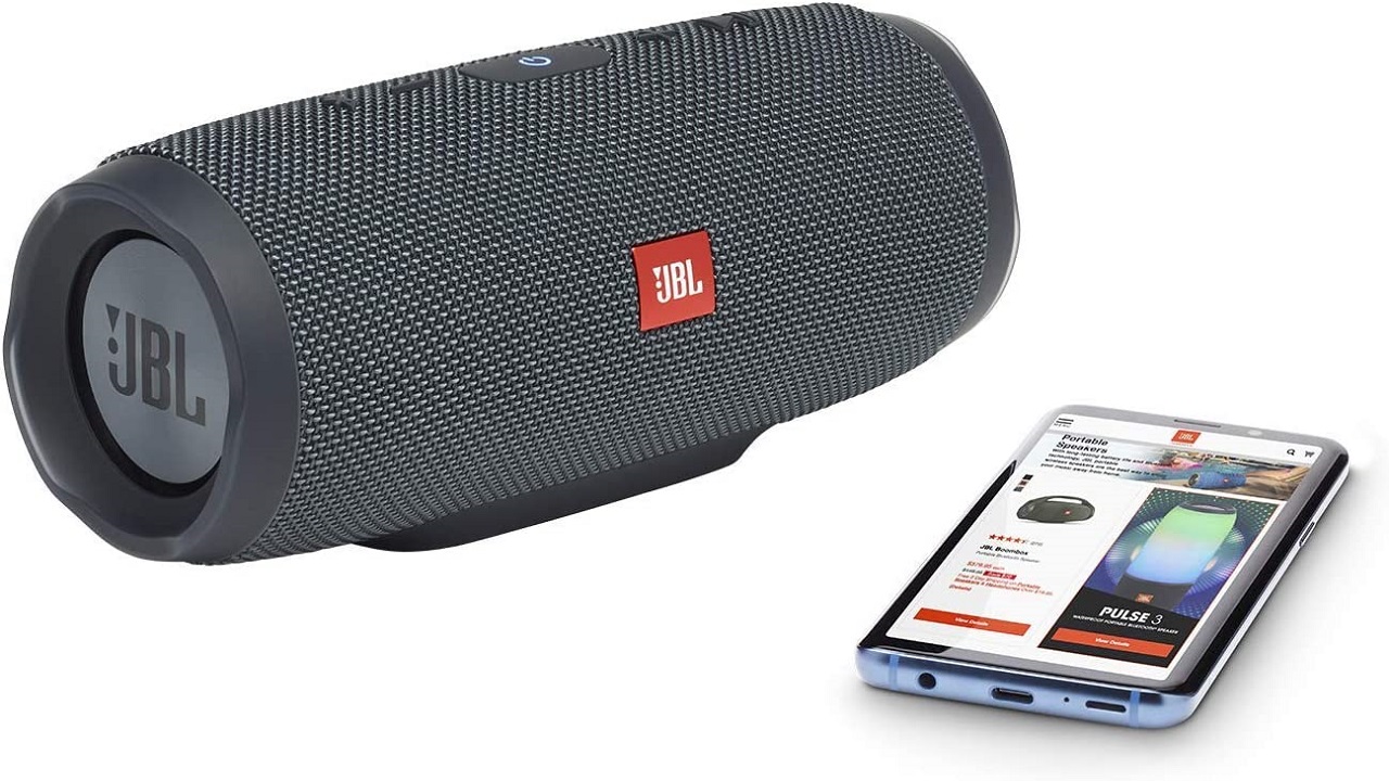 JBL Charge Essential