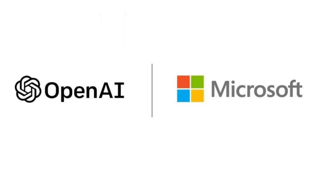 Microsoft y OpenAI amplían su asociación