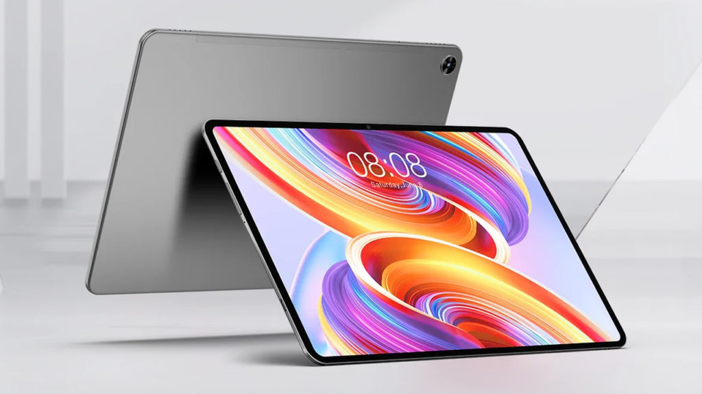 Teclast T50 - Destacada