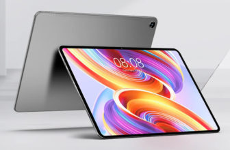 Teclast T50 - Destacada