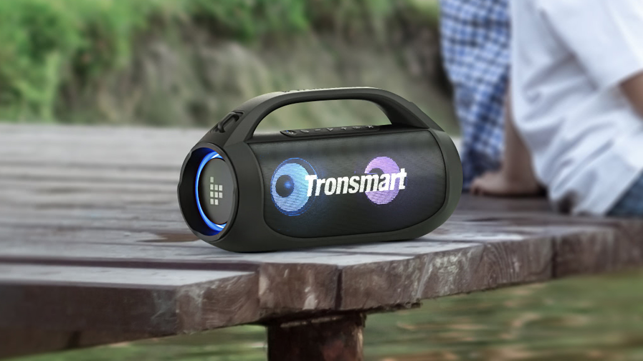 Tronsmart Bang SE - Destacada