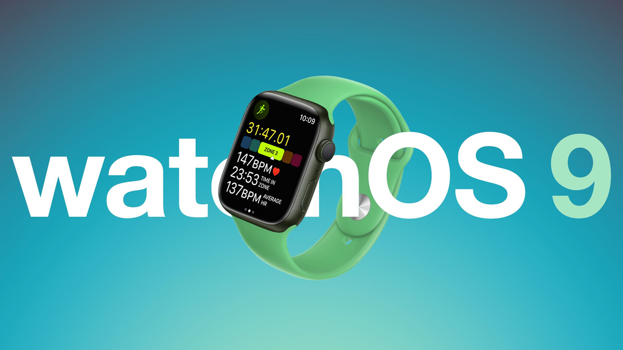 WatchOS 9.3, llega una nueva actualización centrada en correcciones