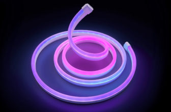 Xiaomi Smart Lightstrip Pro, la tira LED 3D de Xiaomi ya está disponible