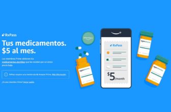 amazon rxpass