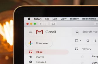 hacer seguimiento de pedidos online gmail