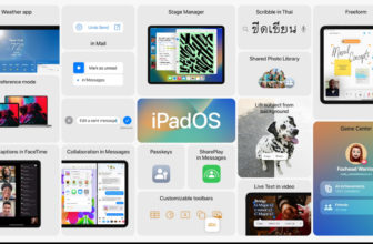 iPadOS 16.3, Apple pone a disposición del público las llaves de seguridad