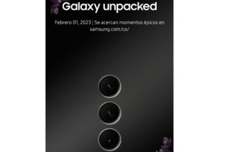 samsung galaxy unpacked 2023