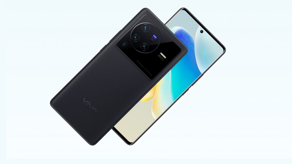 vivo x80 pro video