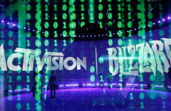 Activision Blizzard sufrió una brecha de datos que afecta a empleados