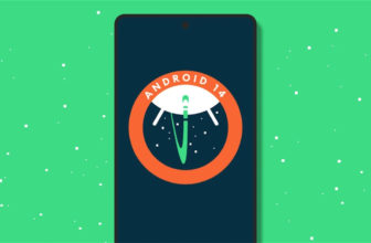 Android 14 Developer Preview ya está disponible para desarrolladores