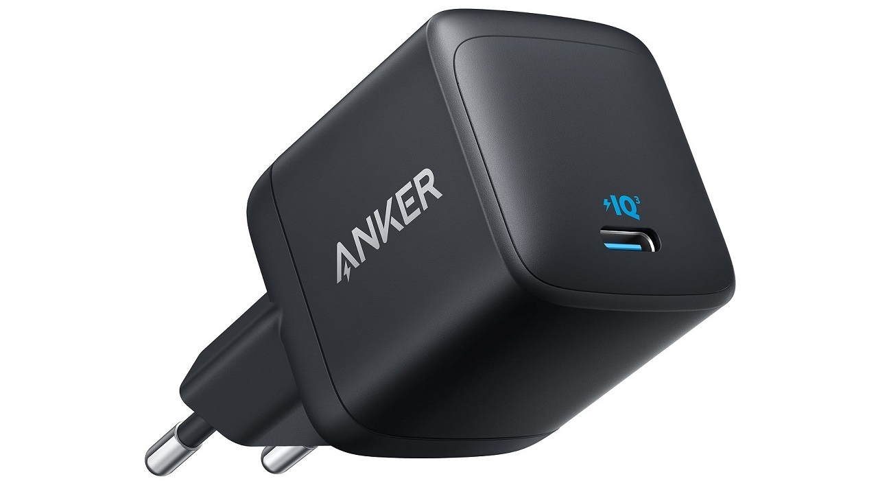 Anker 313 Charger