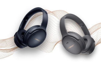 Bose QuietComfort 45 - Destacada