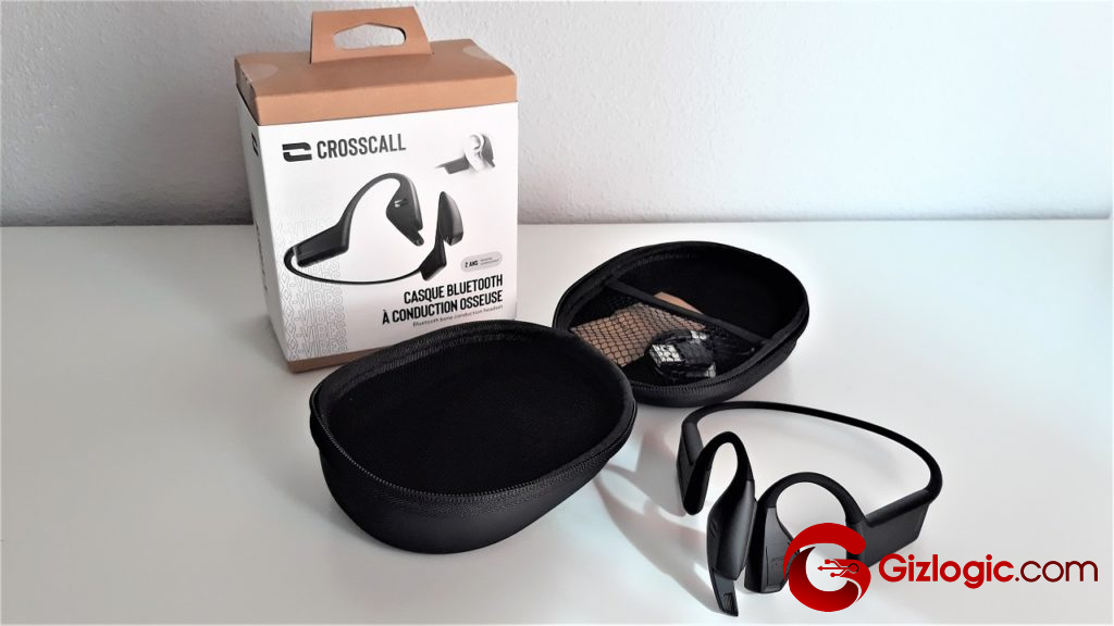 Crosscall X-VIBES