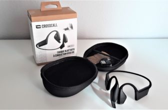 Crosscall X-VIBES