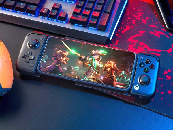 Gamesir X2 Pro