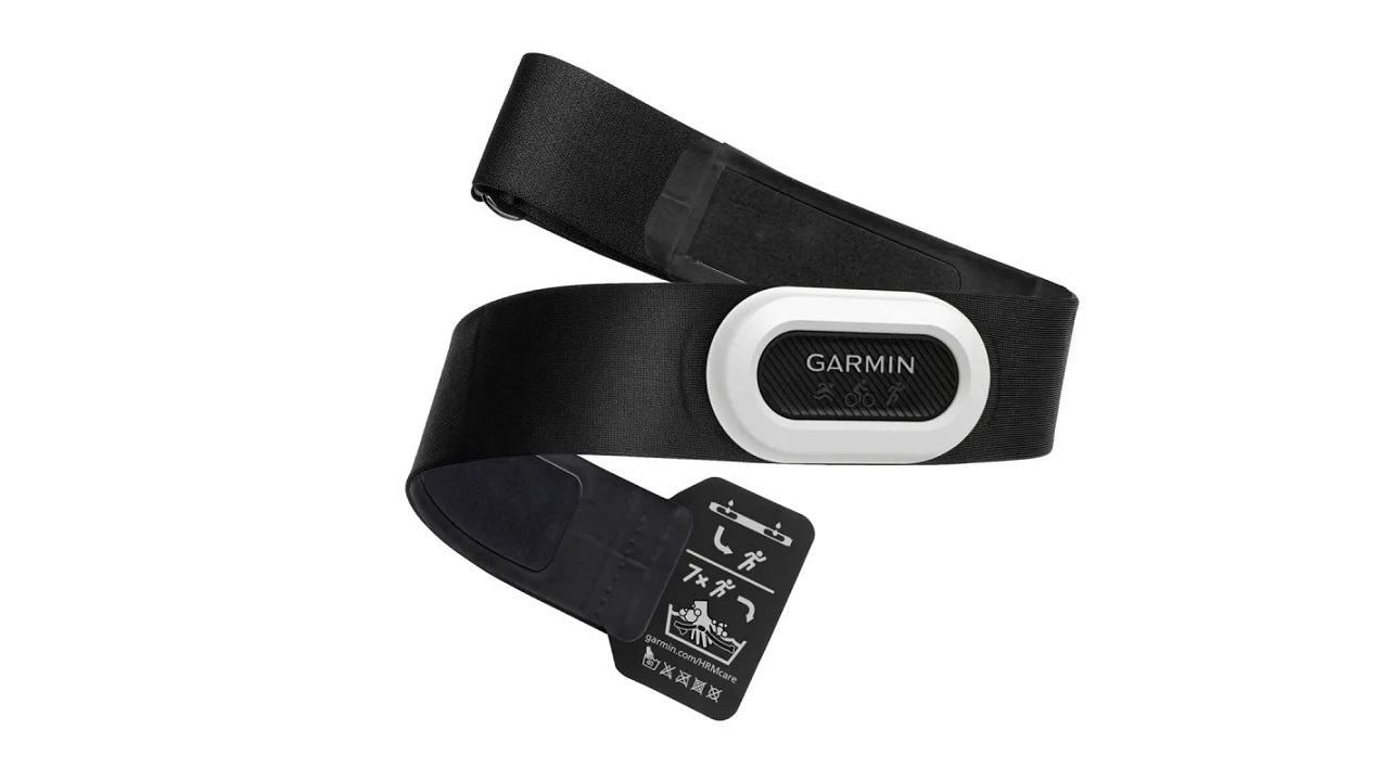 Garmin HRM-Pro Plus