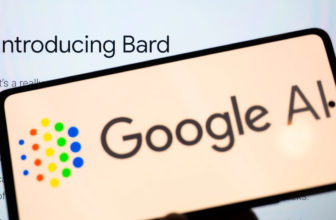 Google Bard, la respuesta de Google a ChapGPT 