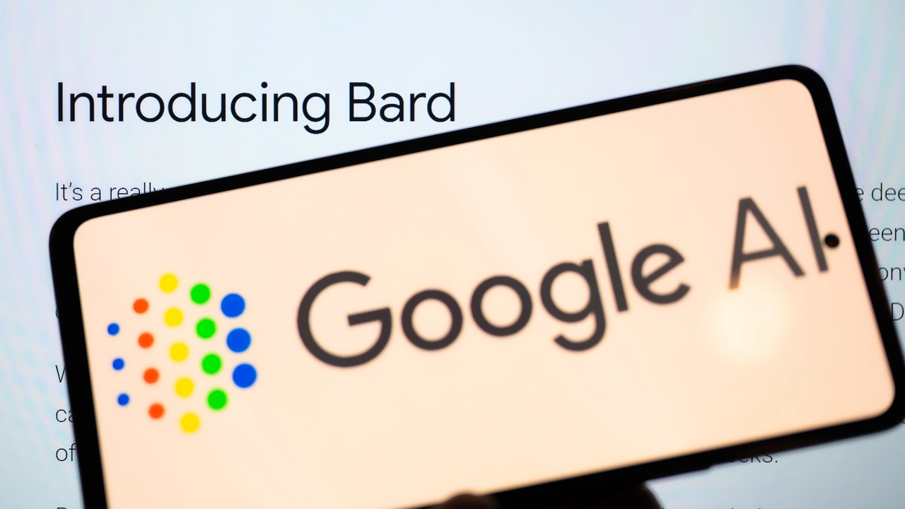 Google Bard, la respuesta de Google a ChapGPT 