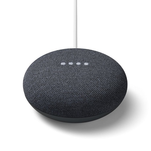 Google Nest Mini