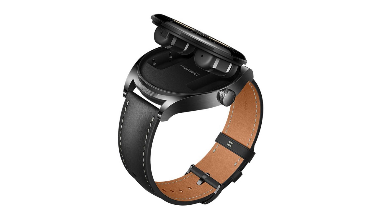 HUAWEI WATCH Buds