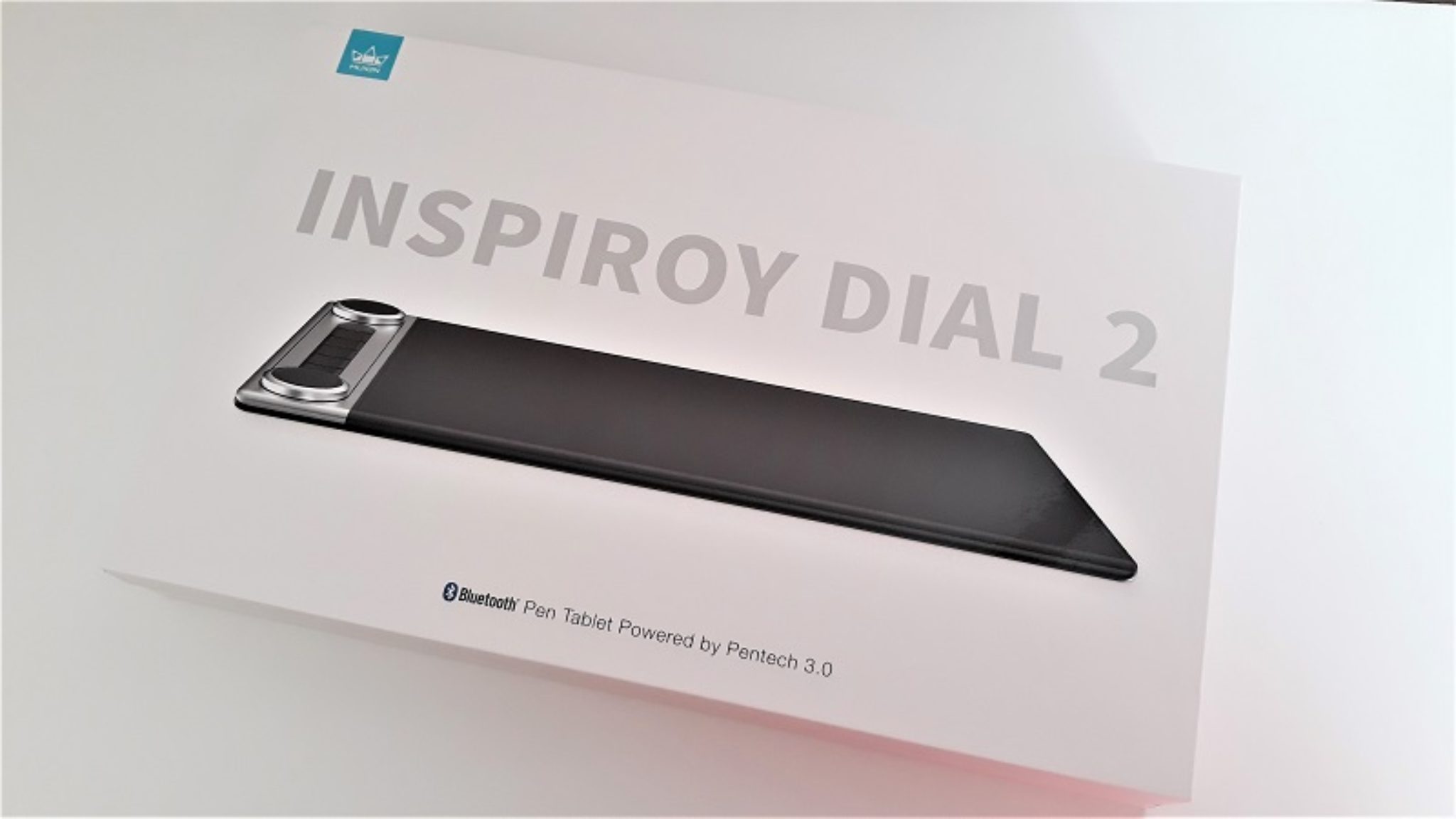 Huion Inspiroy Dial 2, probamos esta tableta gráfica inalámbrica