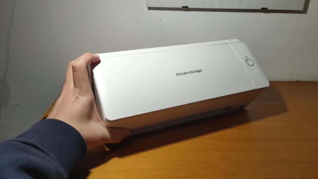 ScanSnap iX1300