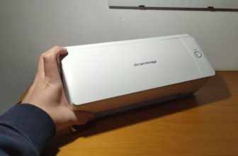 ScanSnap iX1300