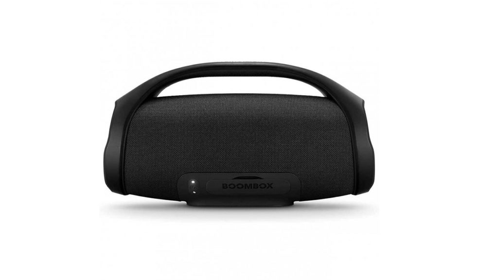 JBL Boombox 2, altavoz portátil con gran potencia de bajos