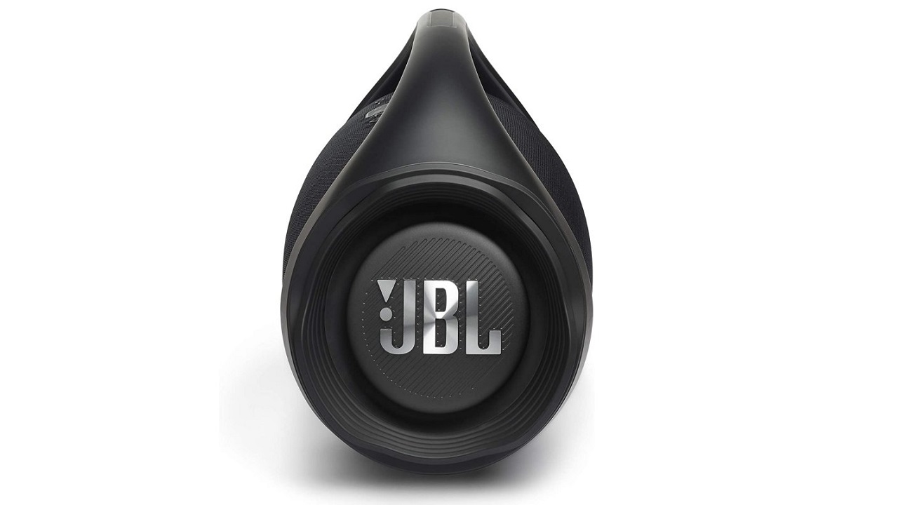 JBL Boombox 2