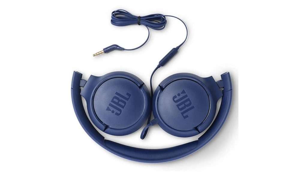 JBL Tune 500