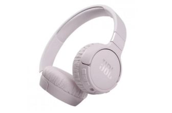 JBL Tune 660NC