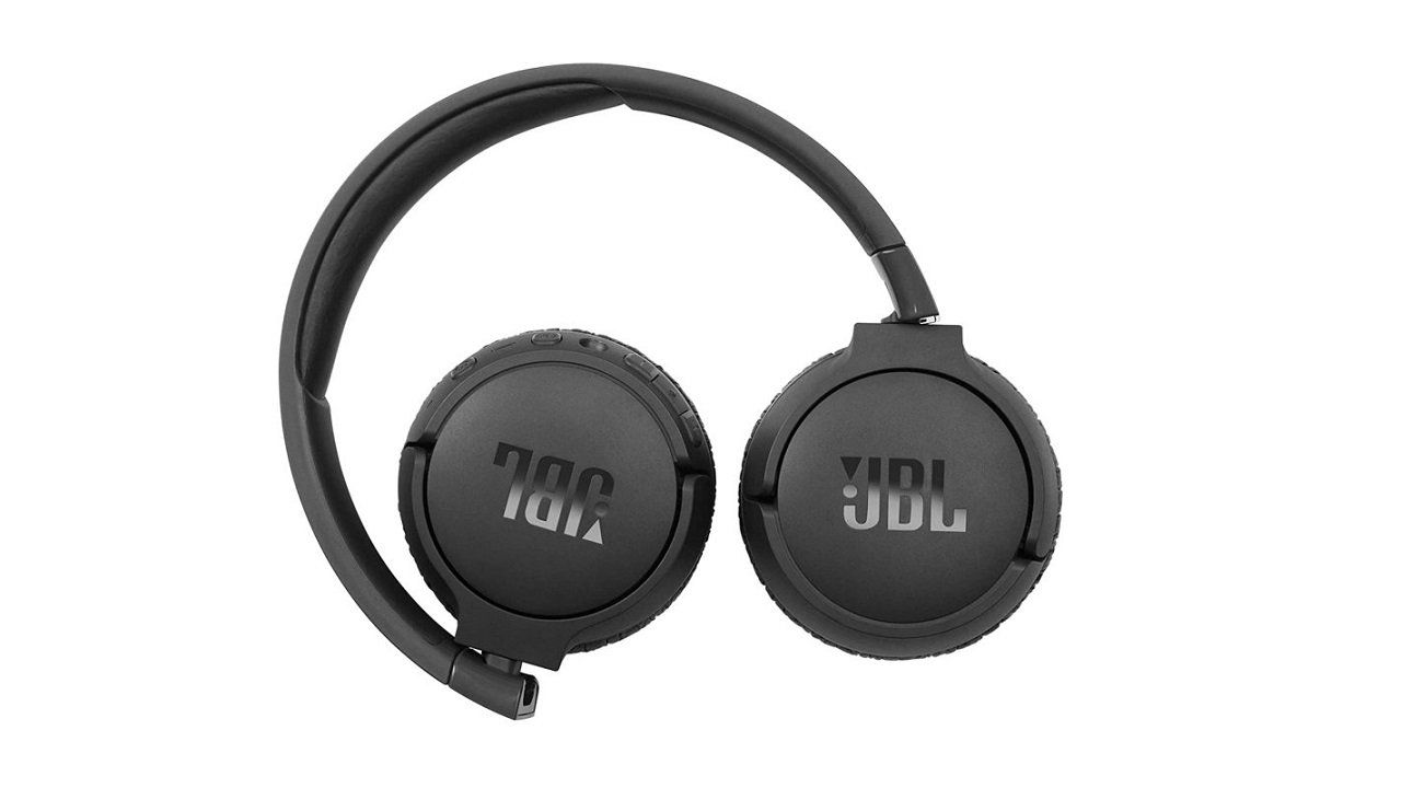 JBL Tune 660NC