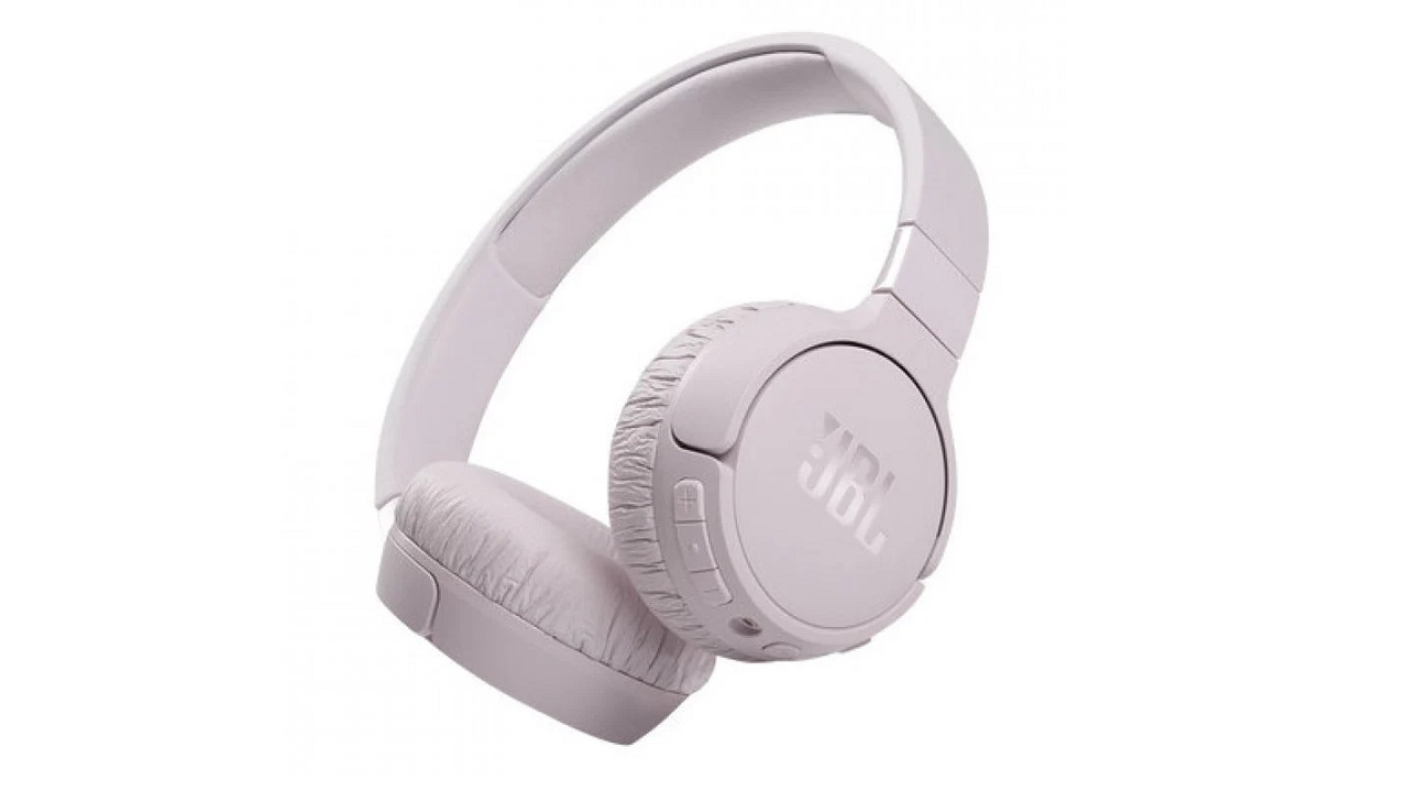 JBL Tune 660NC