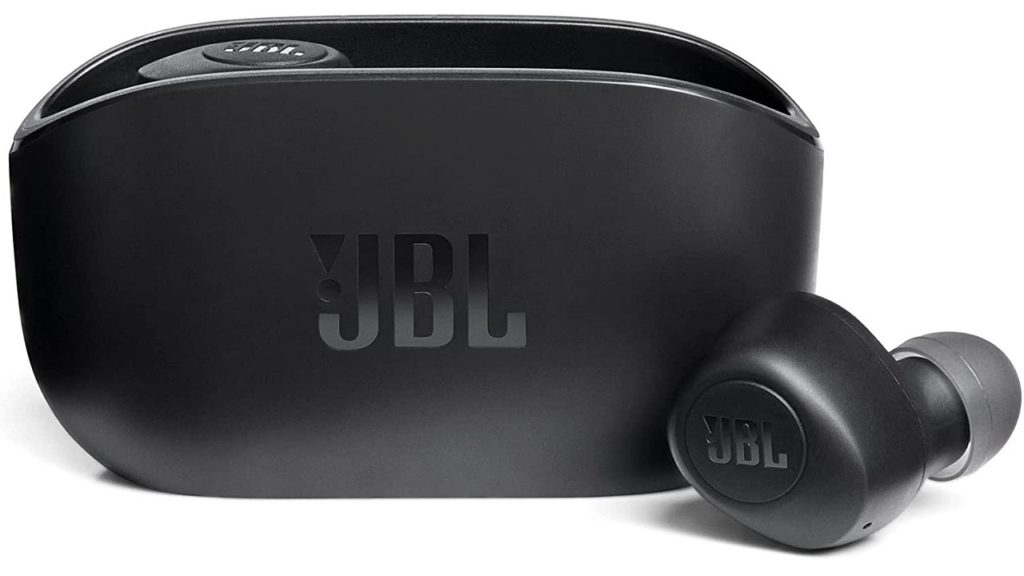 JBL Wave Buds