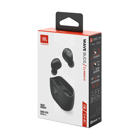 JBL Wave Buds 