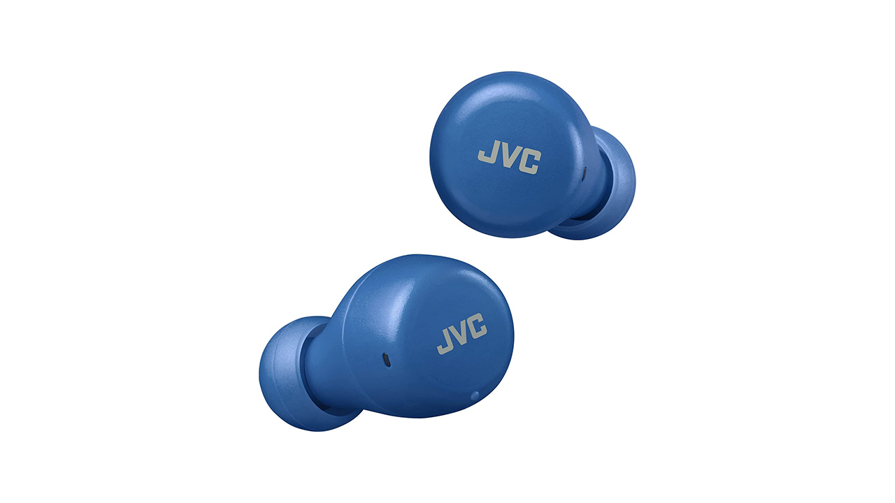 JVC Gumy Mini