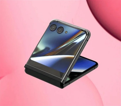 Moto Razr 2023