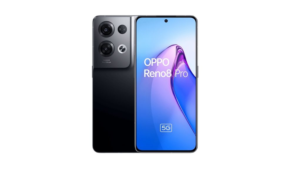 Oppo Reno 8 Pro