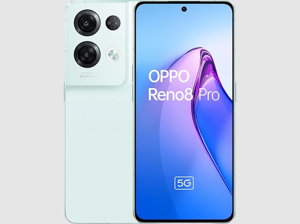 Oppo Reno 8 Pro