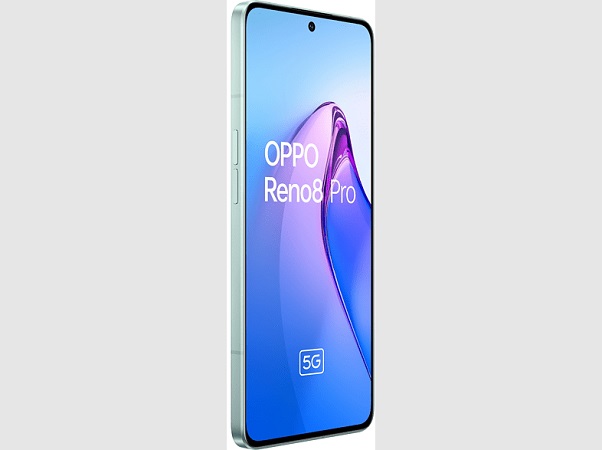 Oppo Reno8 Pro 