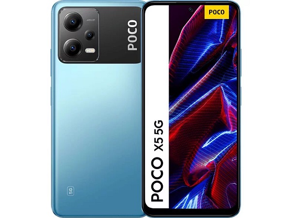 POCO X5 5G