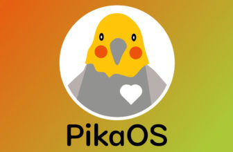 PikaOS, llega una nueva distro para gamers basada en Ubuntu